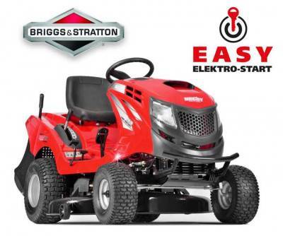 Будкрам купить Трактор садовый бензиновый HECHT 5176 Трактор садовый бензиновый HECHT 5176 2