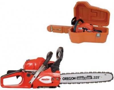 Будкрам купити Бензопила HECHT 950 BOX, потужність 3 к.с. Бензопила HECHT 950 BOX, потужність 3 к.с. 2