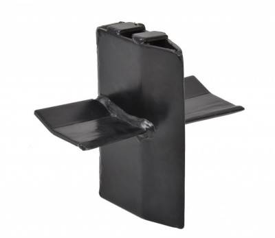 Будкрам купити Клин 000656 для дровоколу HECHT 6061