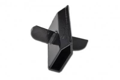 Будкрам купити Клин 006100 A для дровоколу HECHT 681