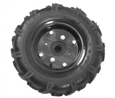 Будкрам купить Колесо HECHT 000720 для культиватора 7970