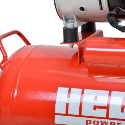 Будкрам купить Компрессор Hecht 2085, мощность 1150 Вт Компрессор Hecht 2085, мощность 1150 Вт 5