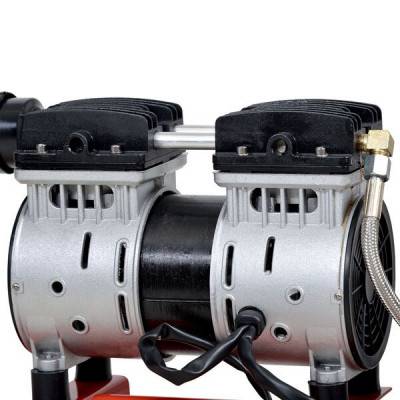 Будкрам купить Компрессор Hecht 2085, мощность 1150 Вт Компрессор Hecht 2085, мощность 1150 Вт 4