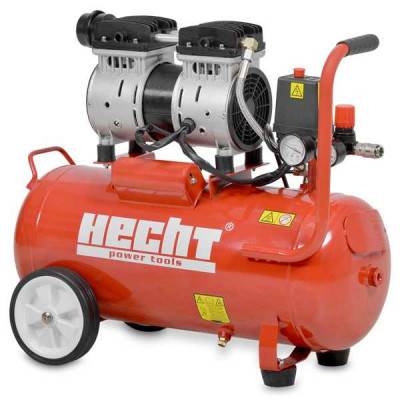 Будкрам купить Компрессор Hecht 2085, мощность 1150 Вт