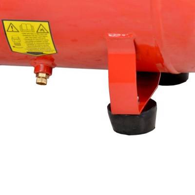 Будкрам купить Компрессор Hecht 2085, мощность 1150 Вт Компрессор Hecht 2085, мощность 1150 Вт 6