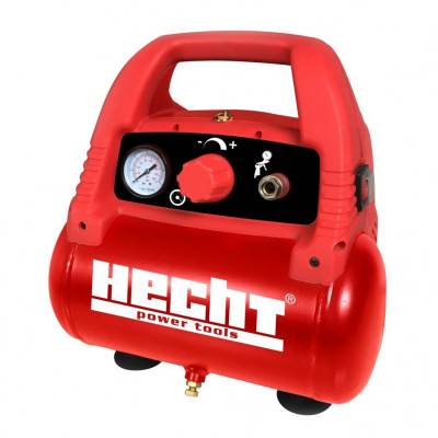 Будкрам купить Компрессор HECHT 2806, 1100 Вт