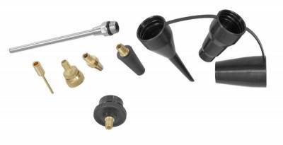 Будкрам купити Компресор HECHT 2886 Компресор HECHT 2886 5