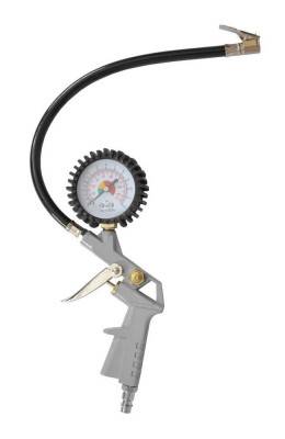 Будкрам купити Компресор HECHT 2886 Компресор HECHT 2886 6