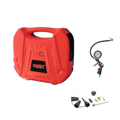 Будкрам купить Компрессор HECHT 2886