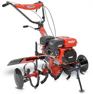 Будкрам купить Культиватор бензиновый HECHT 7100