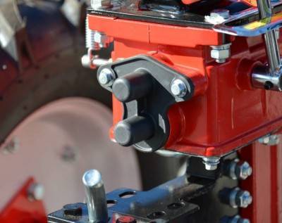 Будкрам купити Культиватор бензиновий HECHT 7100 Культиватор бензиновий HECHT 7100 8