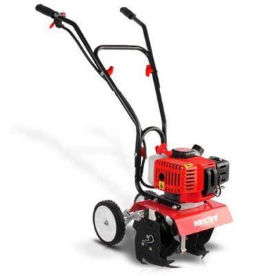 Будкрам купить Культиватор бензиновый HECHT 743