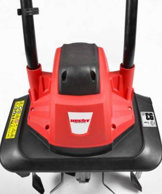 Будкрам купить Культиватор электрический HECHT 732 Культиватор электрический HECHT 732 3