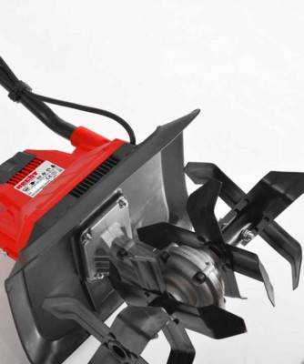 Будкрам купить Культиватор электрический HECHT 732 Культиватор электрический HECHT 732 2