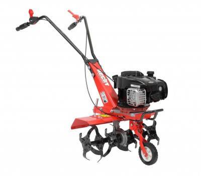 Будкрам купити Культиватор бензиновий HECHT 746 BS