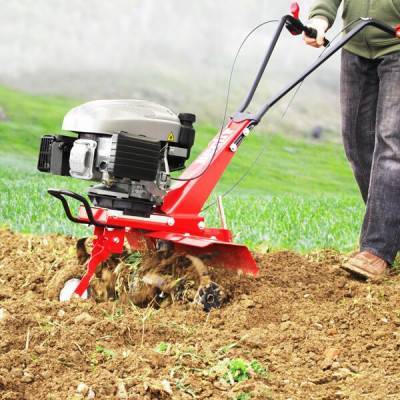 Будкрам купити Культиватор бензиновий HECHT 746 R Культиватор бензиновий HECHT 746 R 2