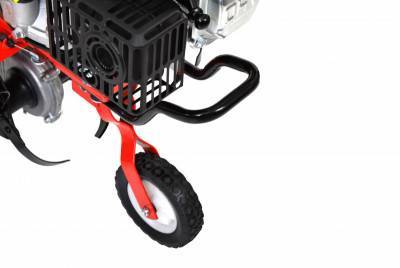 Будкрам купити Культиватор бензиновий HECHT 746 R Культиватор бензиновий HECHT 746 R 3