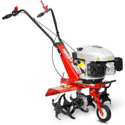 Будкрам купити Культиватор бензиновий HECHT 746 R