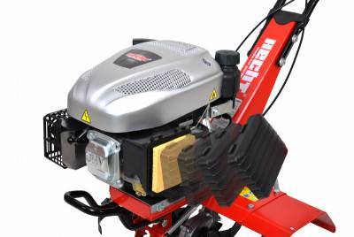 Будкрам купити Культиватор бензиновий HECHT 746 R Культиватор бензиновий HECHT 746 R 4