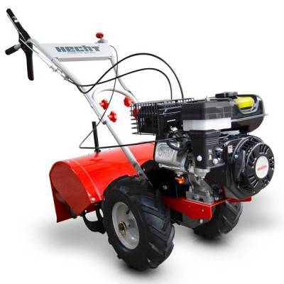 Будкрам купить Культиватор бензиновый HECHT 750