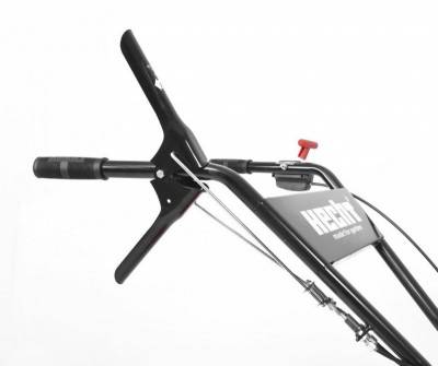 Будкрам купити Культиватор бензиновий HECHT 750 Культиватор бензиновий HECHT 750 5