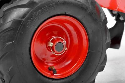 Будкрам купити Культиватор бензиновий HECHT 750 Культиватор бензиновий HECHT 750 9