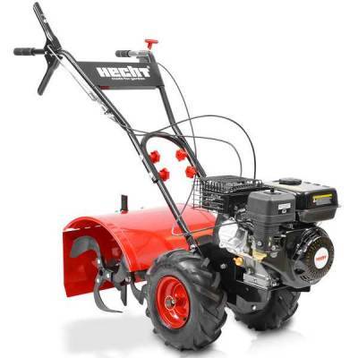 Будкрам купити Культиватор бензиновий HECHT 750 Культиватор бензиновий HECHT 750 4