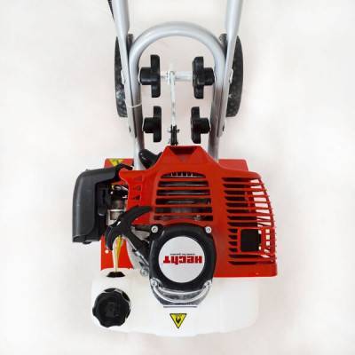 Будкрам купить Культиватор бензиновый HECHT 752 Культиватор бензиновый HECHT 752 8