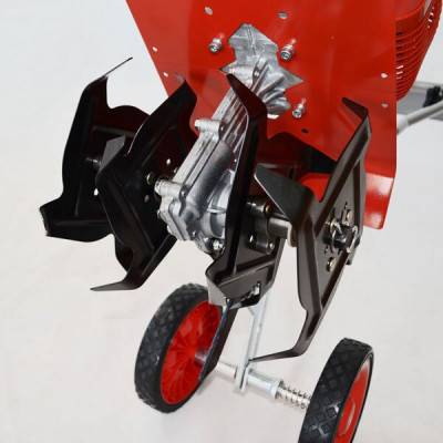 Будкрам купить Культиватор бензиновый HECHT 752 Культиватор бензиновый HECHT 752 2