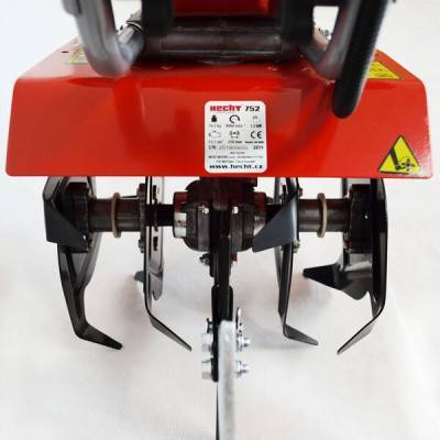 Будкрам купить Культиватор бензиновый HECHT 752 Культиватор бензиновый HECHT 752 9