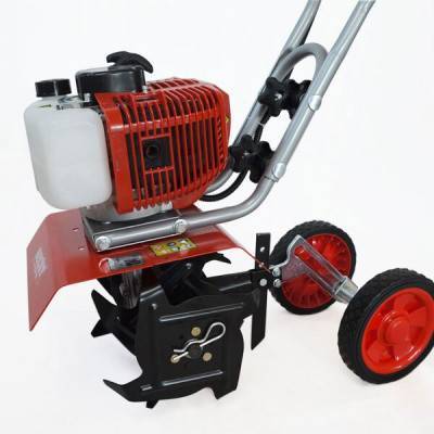 Будкрам купить Культиватор бензиновый HECHT 752 Культиватор бензиновый HECHT 752 10