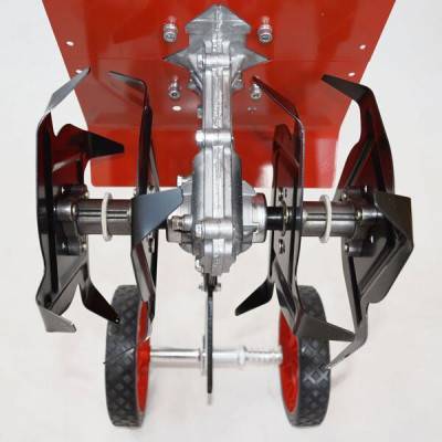 Будкрам купить Культиватор бензиновый HECHT 752 Культиватор бензиновый HECHT 752 6