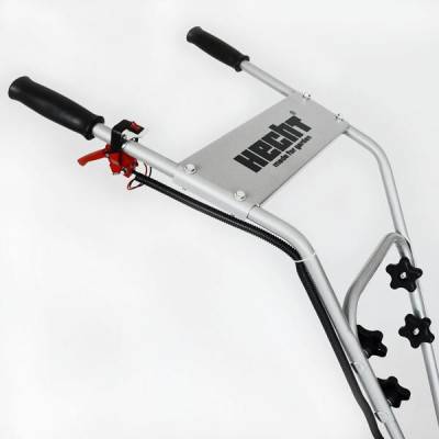 Будкрам купить Культиватор бензиновый HECHT 752 Культиватор бензиновый HECHT 752 3