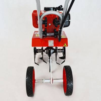 Будкрам купить Культиватор бензиновый HECHT 752 Культиватор бензиновый HECHT 752 5