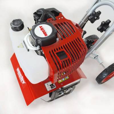 Будкрам купить Культиватор бензиновый HECHT 752 Культиватор бензиновый HECHT 752 7