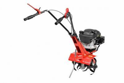 Будкрам купить Культиватор бензиновый HECHT 761  Культиватор бензиновый HECHT 761  3