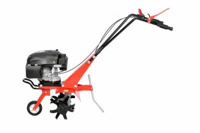 Будкрам купить Культиватор бензиновый HECHT 761  Культиватор бензиновый HECHT 761  5