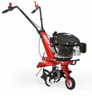 Будкрам купить Культиватор бензиновый HECHT 761 