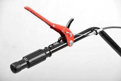 Будкрам купить Культиватор бензиновый HECHT 761  Культиватор бензиновый HECHT 761  4