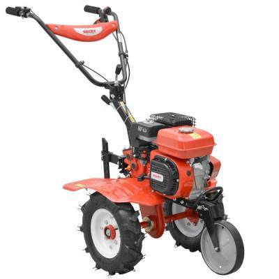 Будкрам купити Культиватор-мотоблок бензиновий HECHT 796 Культиватор-мотоблок бензиновий HECHT 796 2