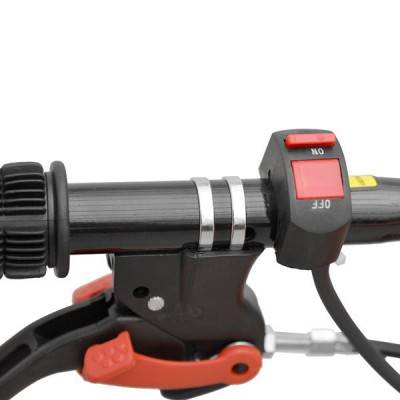 Будкрам купити Культиватор-мотоблок бензиновий HECHT 796 Культиватор-мотоблок бензиновий HECHT 796 5