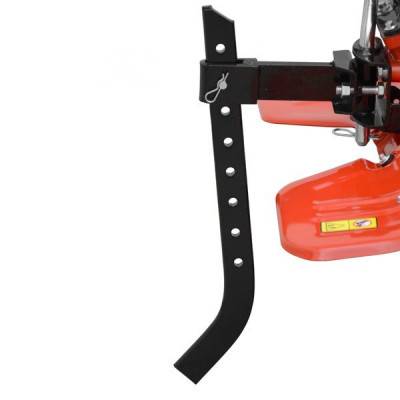 Будкрам купити Культиватор-мотоблок бензиновий HECHT 796 Культиватор-мотоблок бензиновий HECHT 796 4