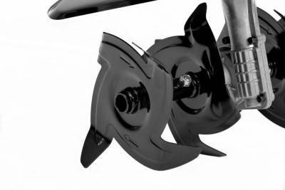 Будкрам купить Культиватор электрический HECHT 738 Культиватор электрический HECHT 738 4