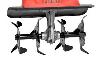 Будкрам купить Культиватор электрический HECHT 738 Культиватор электрический HECHT 738 5