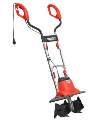 Будкрам купить Культиватор электрический HECHT 738