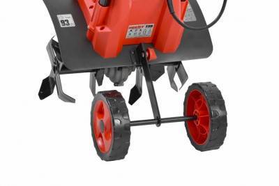 Будкрам купить Культиватор электрический HECHT 739 Культиватор электрический HECHT 739 5