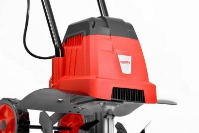 Будкрам купить Культиватор электрический HECHT 739 Культиватор электрический HECHT 739 2