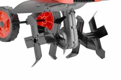 Будкрам купить Культиватор электрический HECHT 739 Культиватор электрический HECHT 739 4