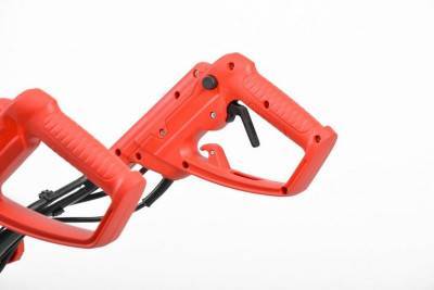 Будкрам купить Культиватор электрический HECHT 739 Культиватор электрический HECHT 739 3