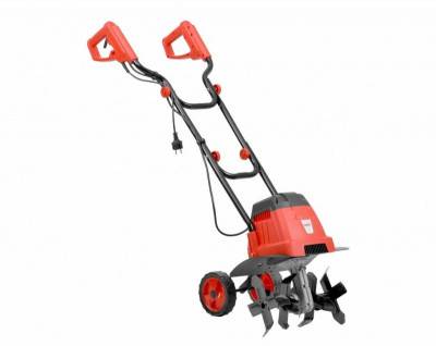 Будкрам купить Культиватор электрический HECHT 739